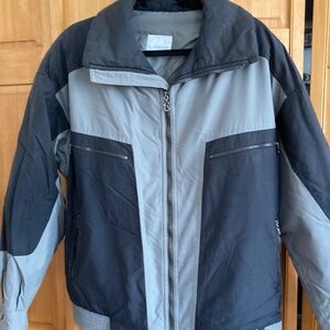 Vintage Bogner Ski Jacket